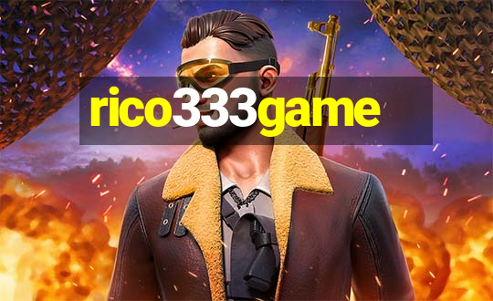 rico333game