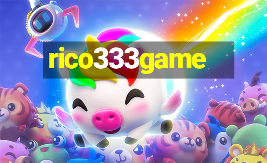 rico333game