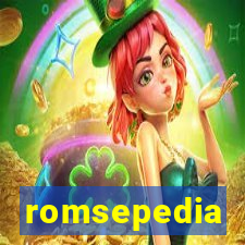 romsepedia