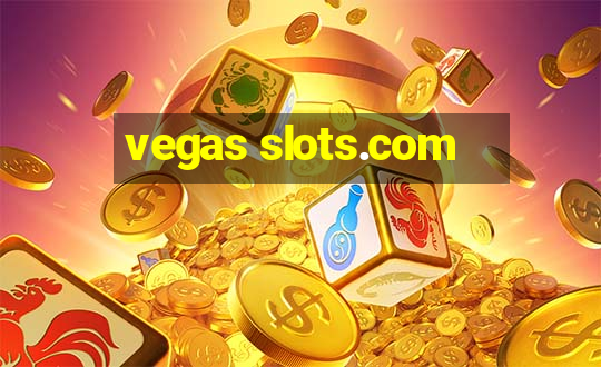 vegas slots.com