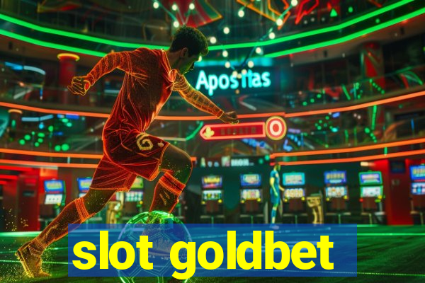 slot goldbet