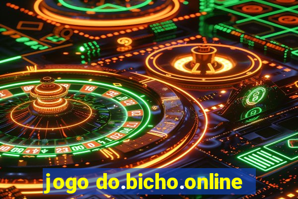 jogo do.bicho.online