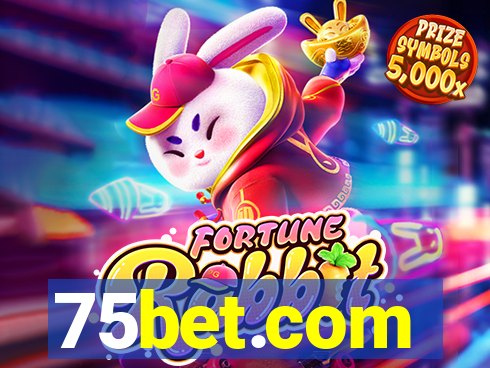 75bet.com