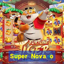 Super Nova o supernova o encantador de flechas pdf