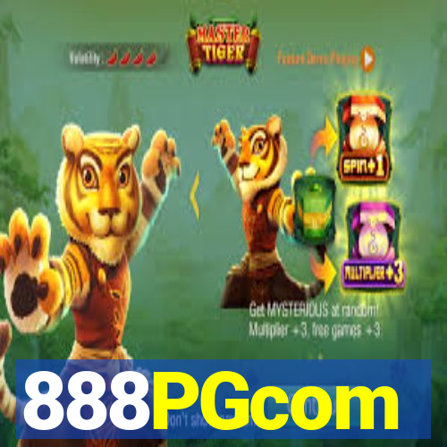 888PGcom