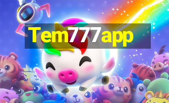 Tem777app