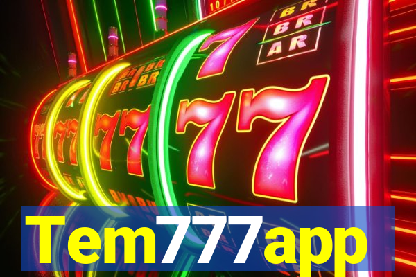 Tem777app