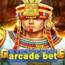 arcade bet