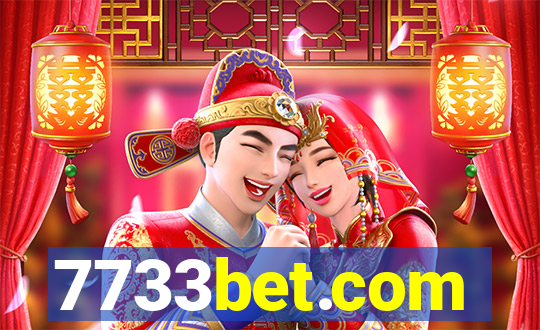 7733bet.com