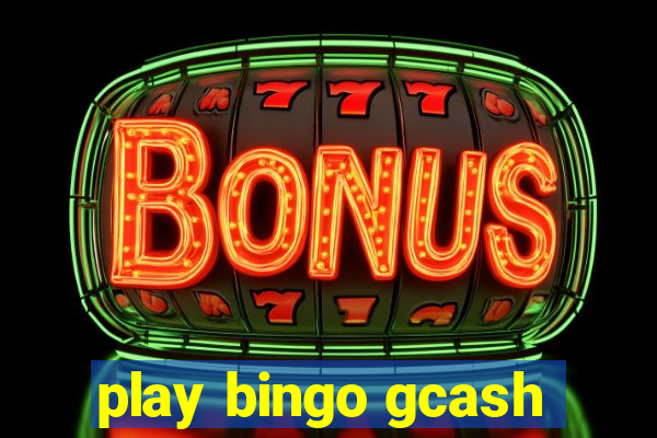 play bingo gcash