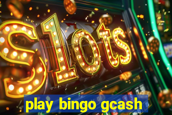 play bingo gcash