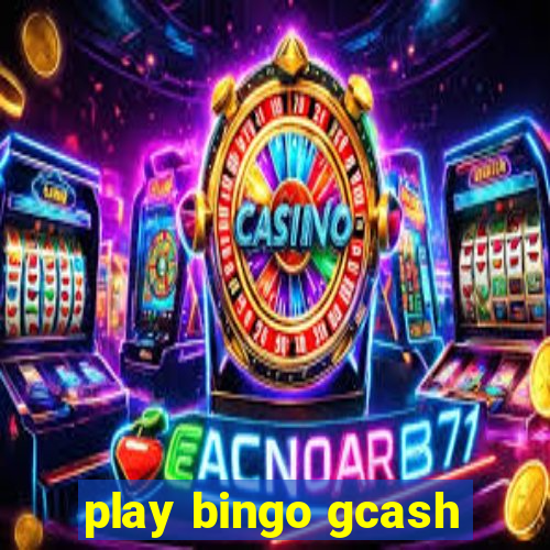 play bingo gcash