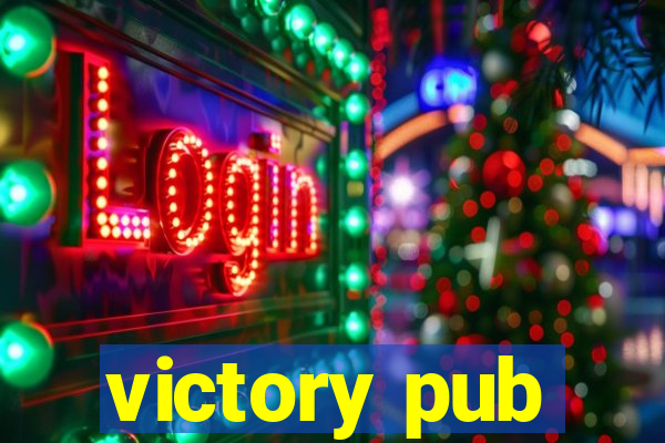 victory pub