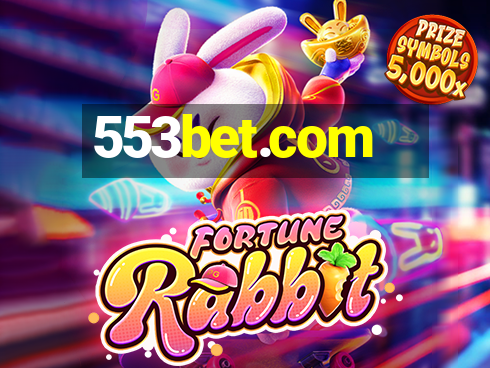 553bet.com