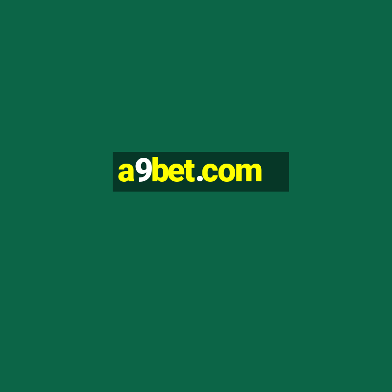 a9bet.com