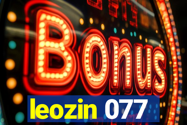 leozin 077