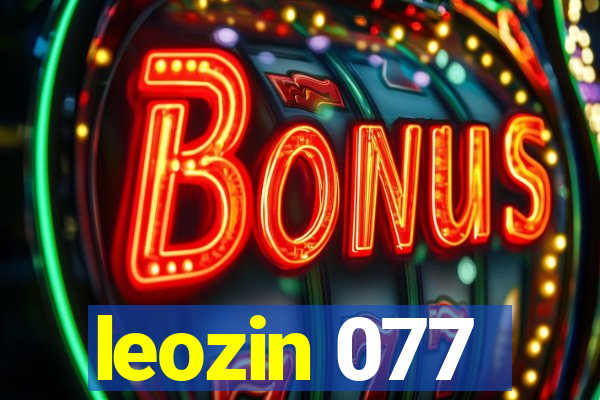 leozin 077