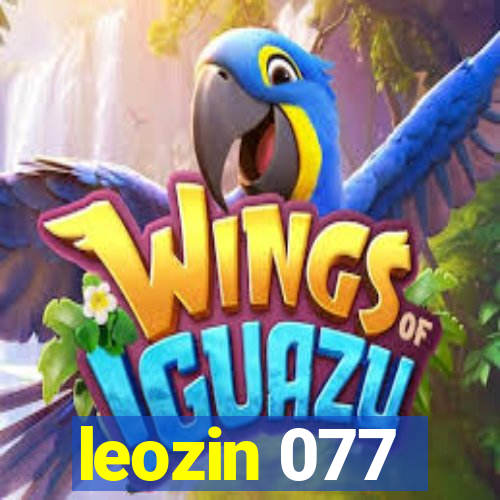 leozin 077