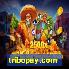 tribopay.com