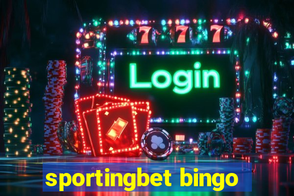 sportingbet bingo