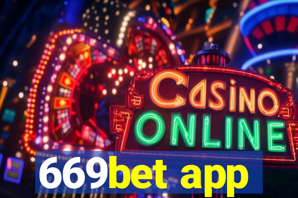 669bet app