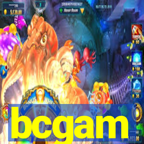 bcgam