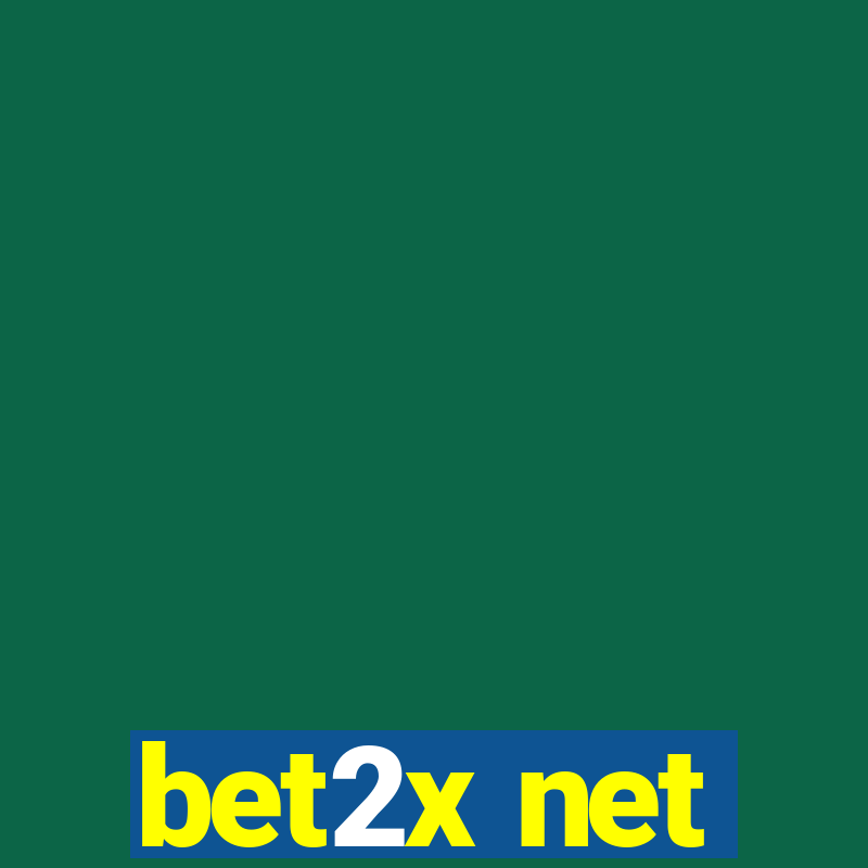 bet2x net