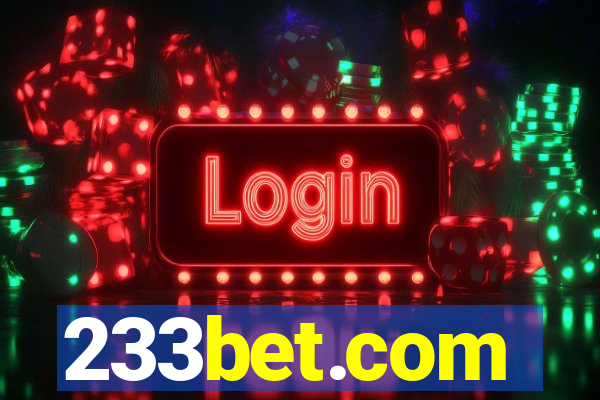 233bet.com