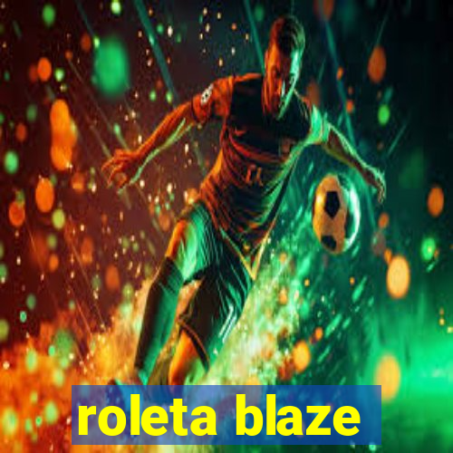 roleta blaze