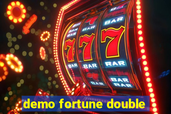 demo fortune double