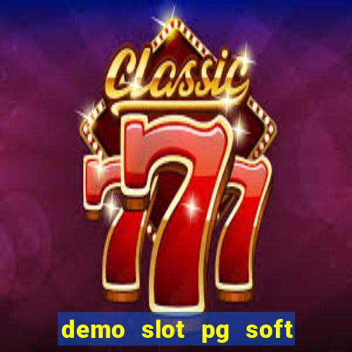 demo slot pg soft gem saviour