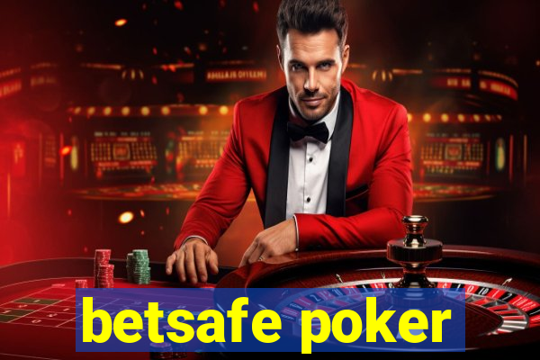 betsafe poker