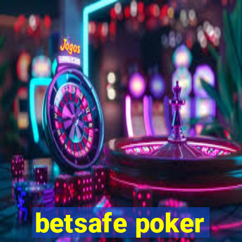 betsafe poker