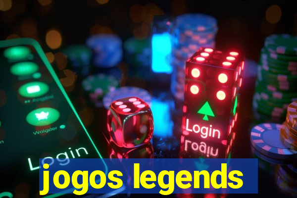 jogos legends