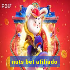 nuts bet afiliado