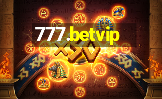 777.betvip