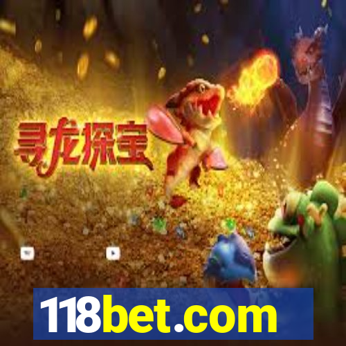 118bet.com