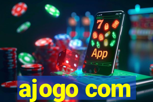 ajogo com