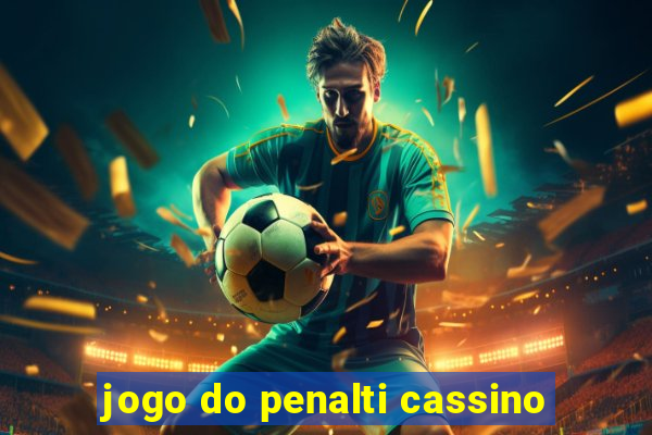 jogo do penalti cassino