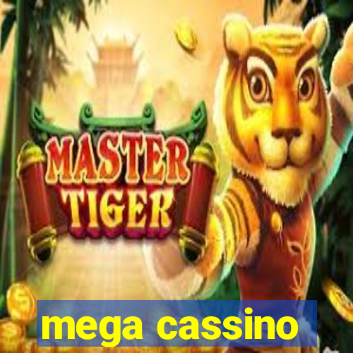 mega cassino