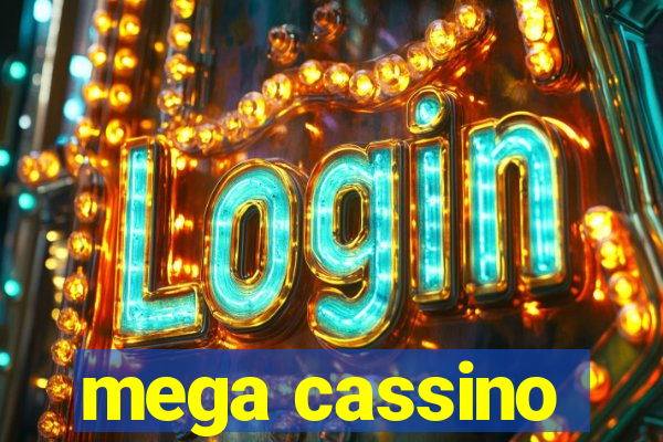 mega cassino