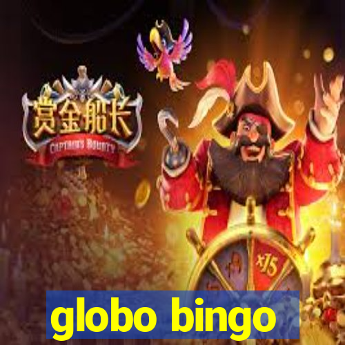 globo bingo