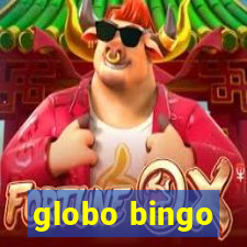 globo bingo