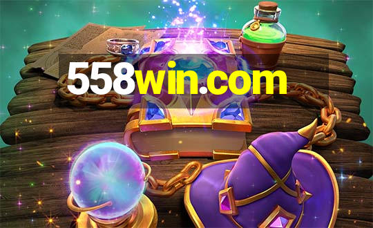 558win.com