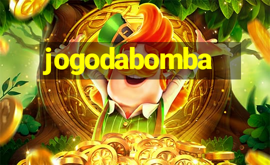 jogodabomba