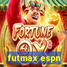 futmax espn