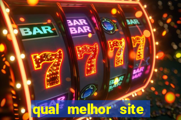 qual melhor site de apostas