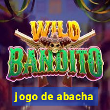 jogo de abacha