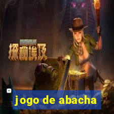 jogo de abacha