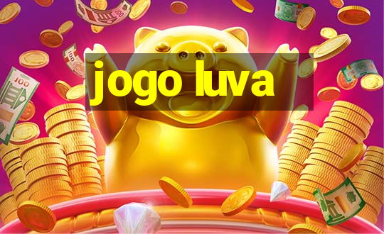 jogo luva